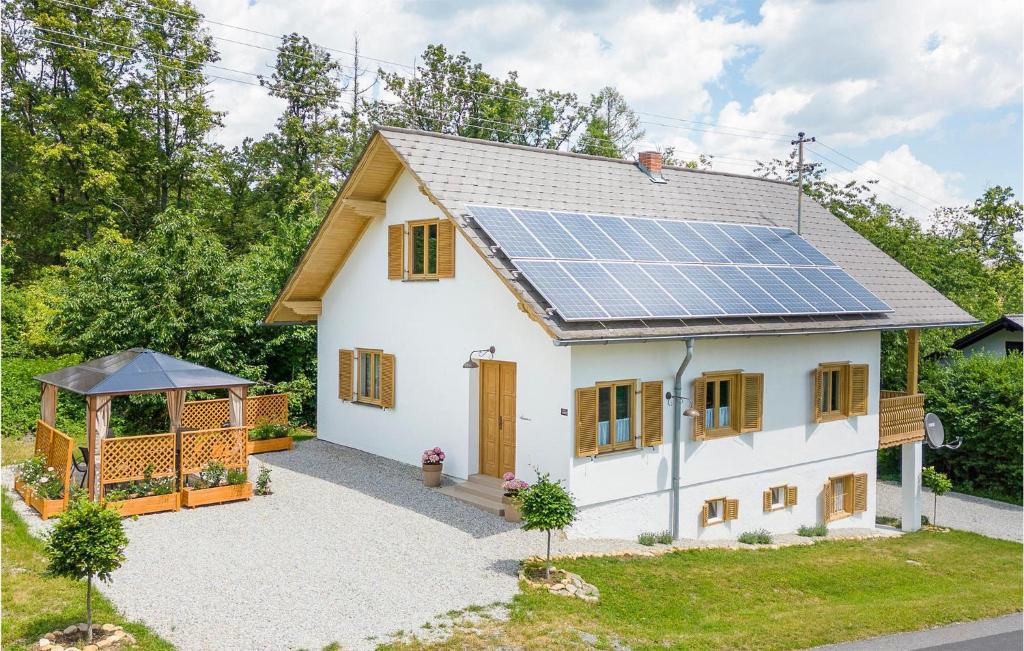Ferienhaus Im Suedburgenland