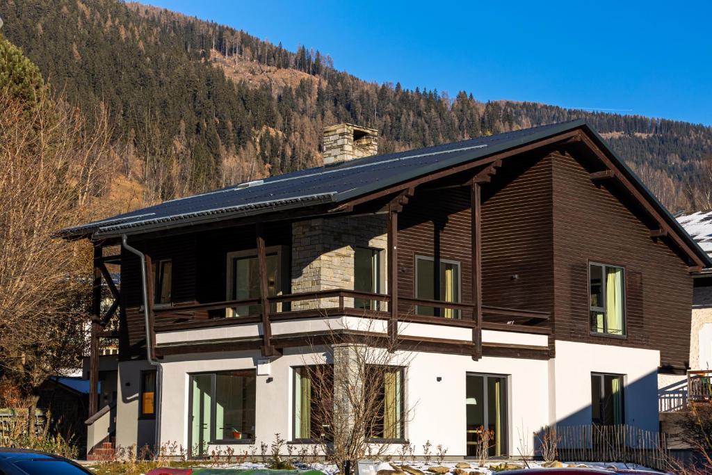 Nockschnucke Homes
