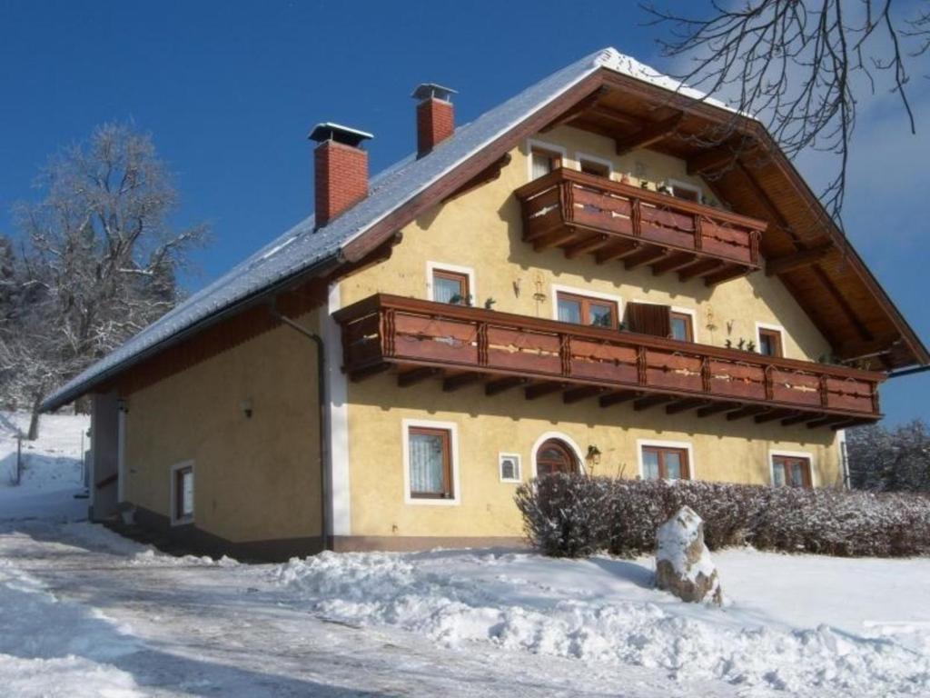 Ferienwohnung für 4 Personen ca 50 m in Bleiburg, Kärnten Unterkärnten