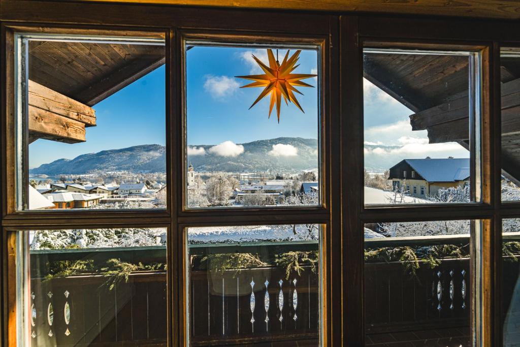 Landhaus BERGSEE