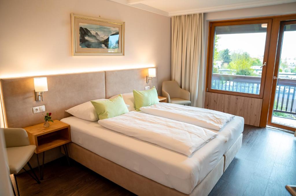 Hotel Haus Arenberg
