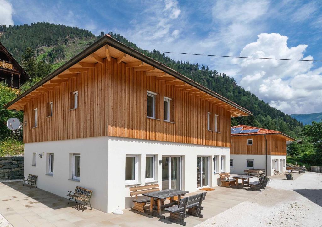 3Traumhaftes Ferienhaus in bester Lage