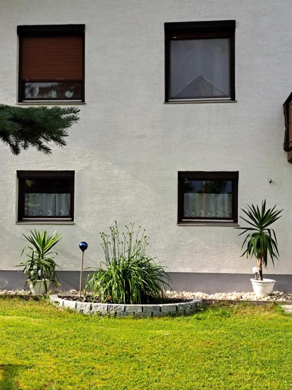 Appartment Resi wohlfühlen und relaxen