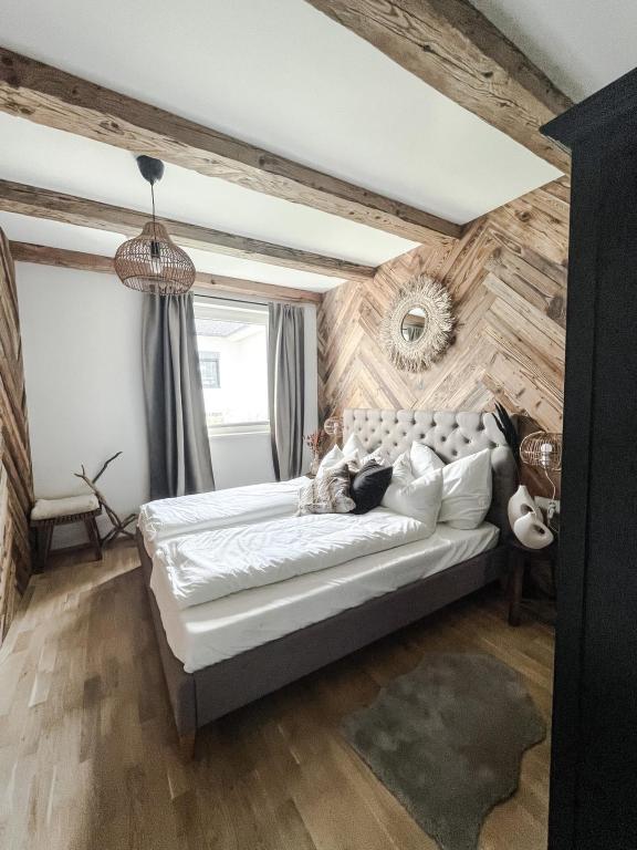 Bergzeit by Alpenidyll Apartments