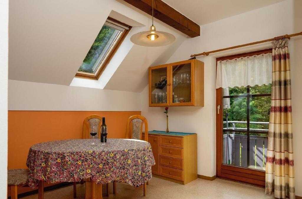 moderne Ferienwohnung mit Garten am Draustausee gelegen unweit Ossiacher See Wörthersee Faaker See
