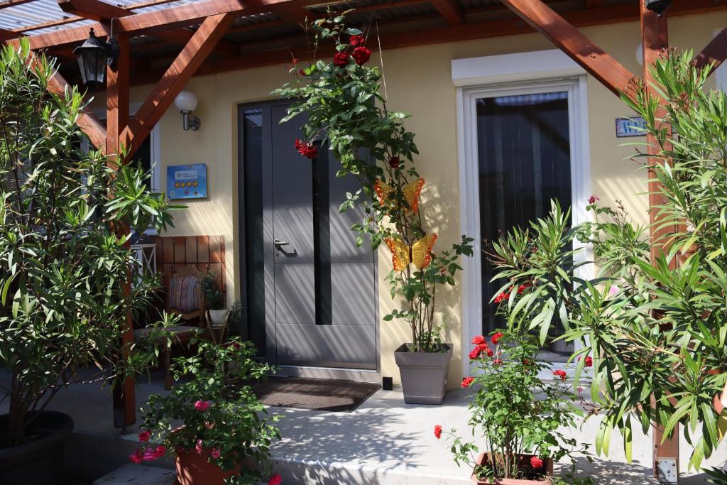 Appartement ROSalia