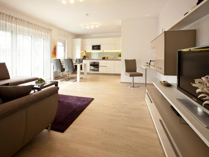 Appartement BUSINESS