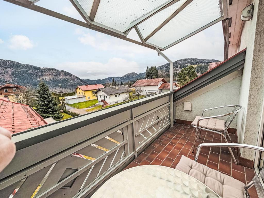 Apartment Frank-2 by Interhome