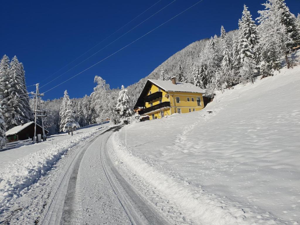 Alpenloft Theresia