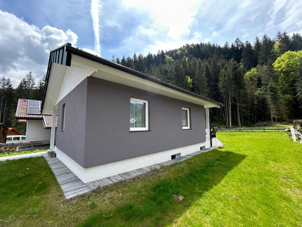 Ferienhaus Bodental