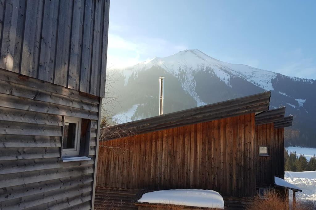 Chalet Chocolat