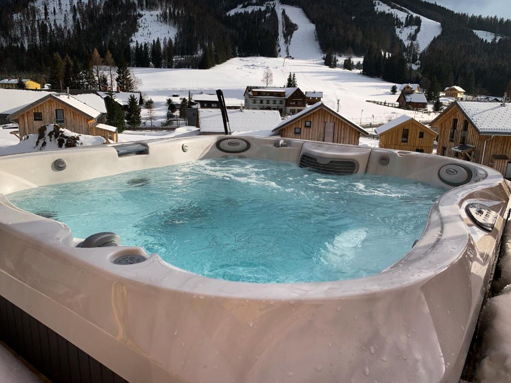 Chalet in Hohentauern - Chalet Ana