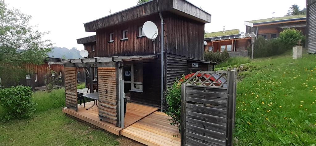 Zirbenhütte
