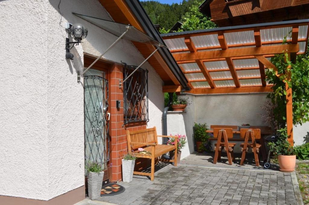 Studio für 2 Personen ca 20 m in Flattach, Kärnten Oberkärnten