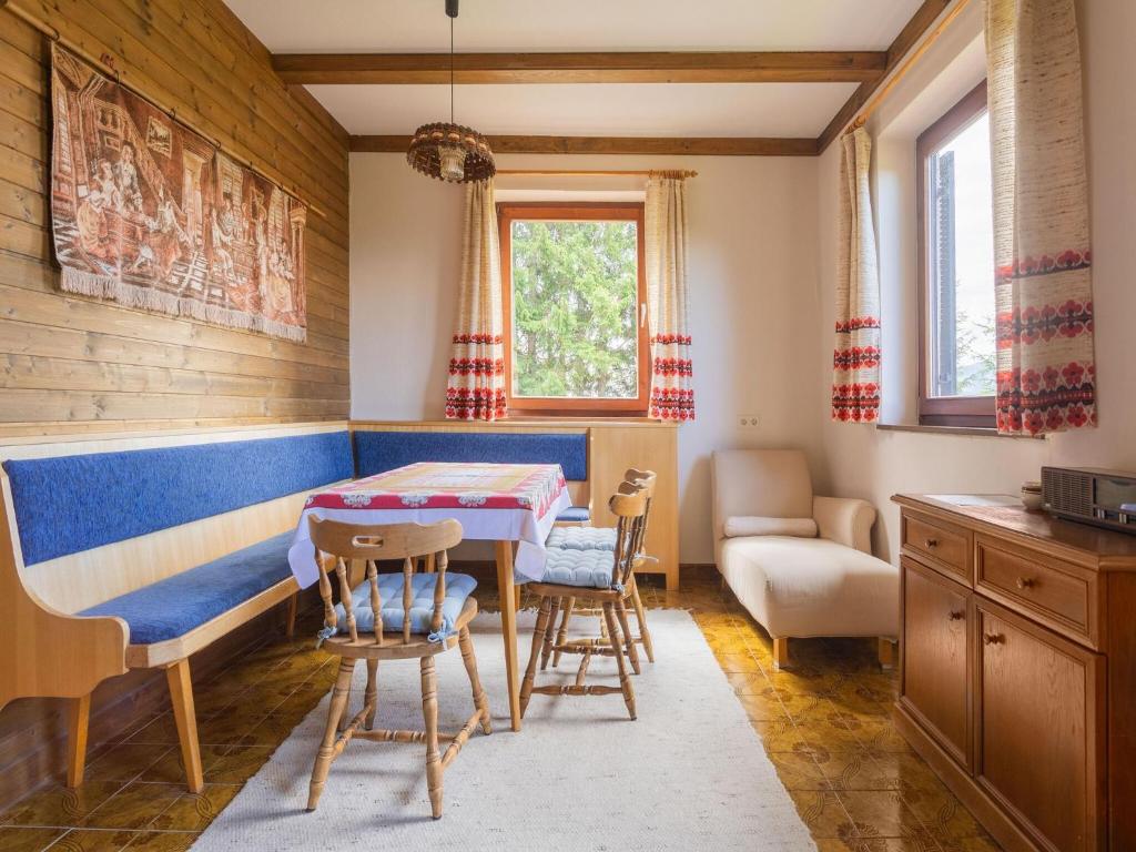Apartment in Mooswald in Carinthia with pool