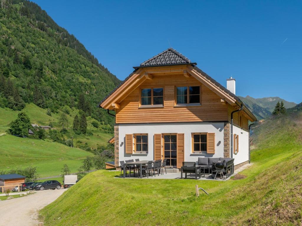 Riesner Alpenlodge