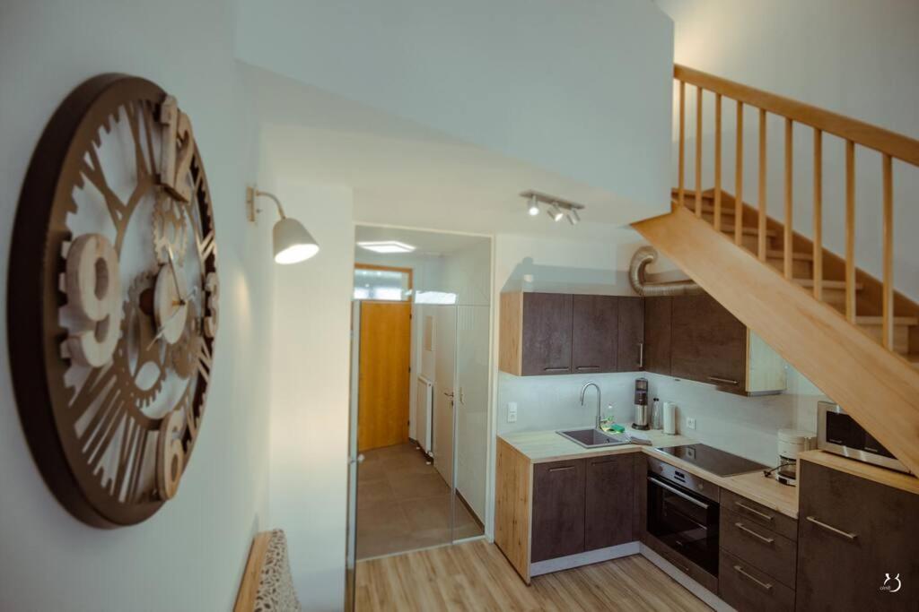Mein Appartement Nr.9