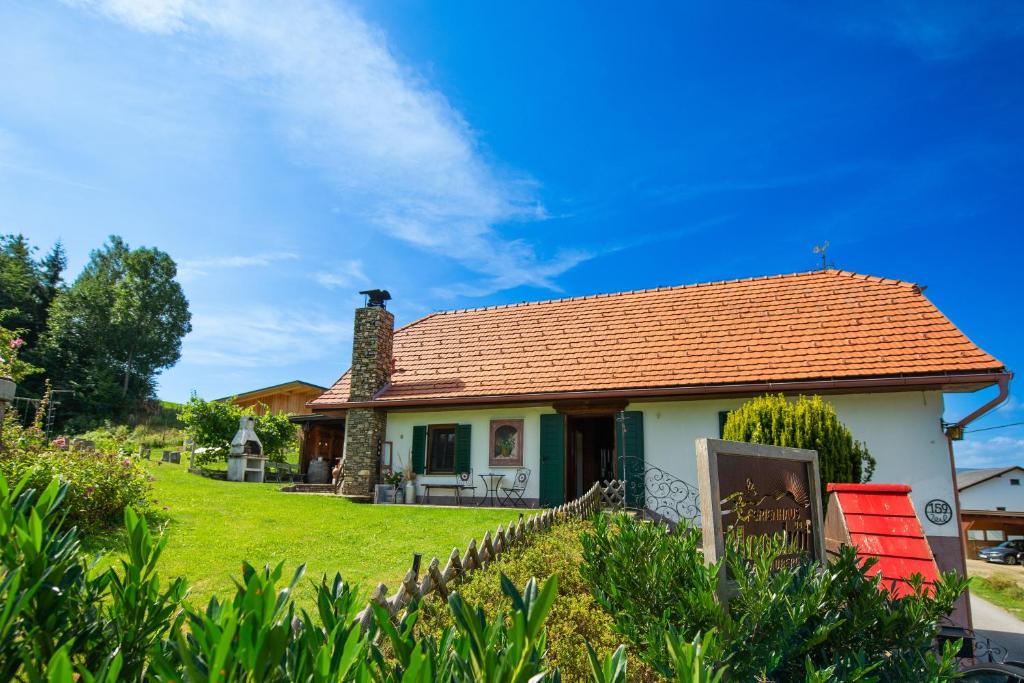 Ferienhaus Mooshöf