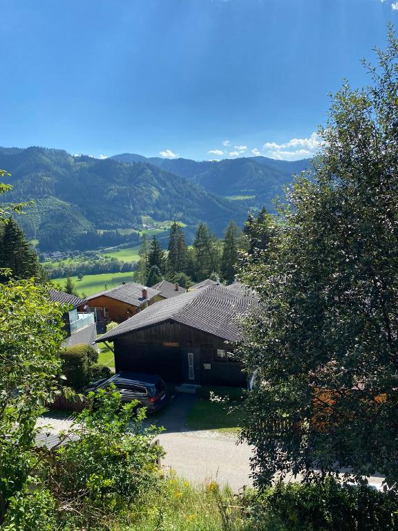 Binis Murtalblick