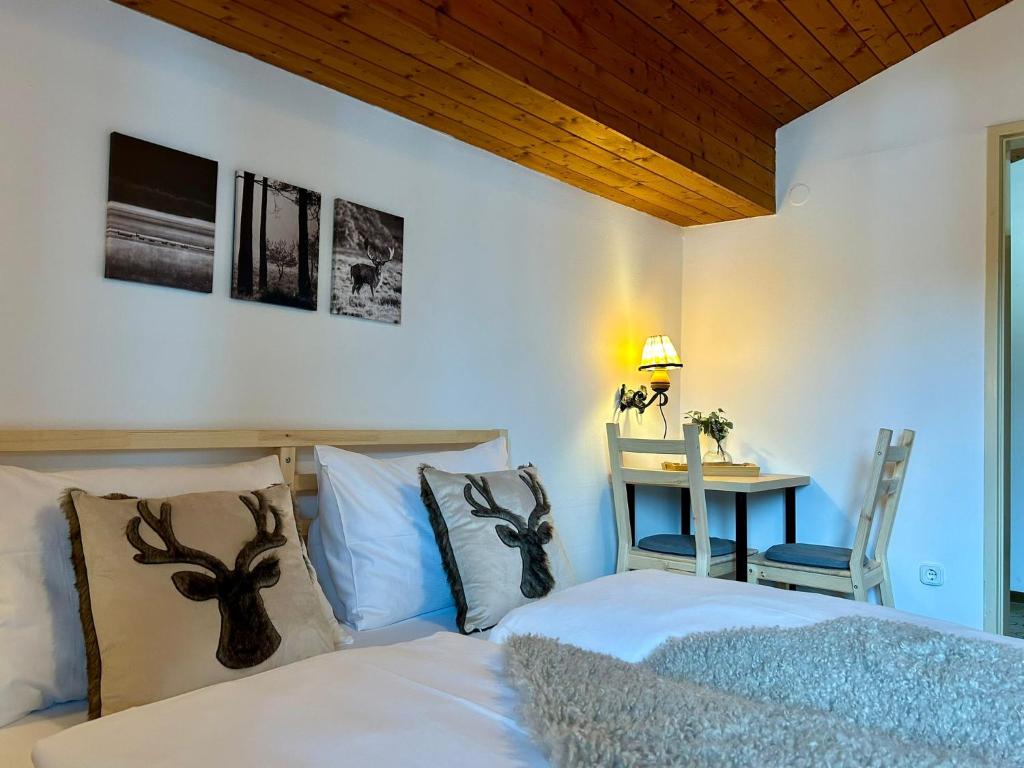 Edelweiss Lodge Lachtal I Ski & Mountain Vibes