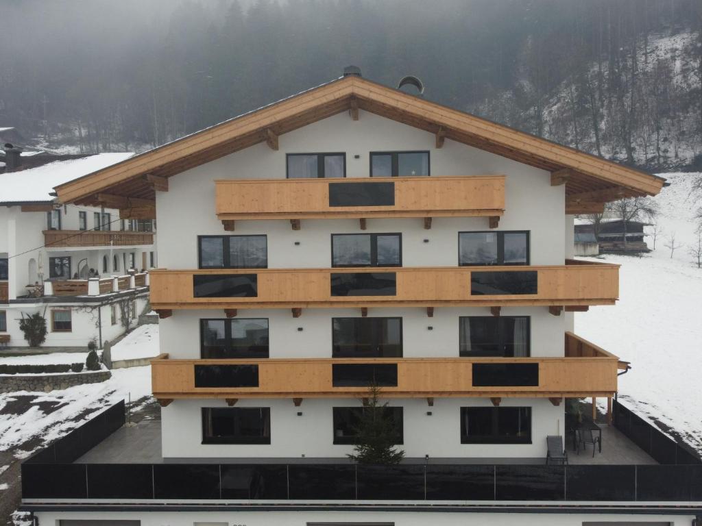 Apartment Heimatblick by Interhome