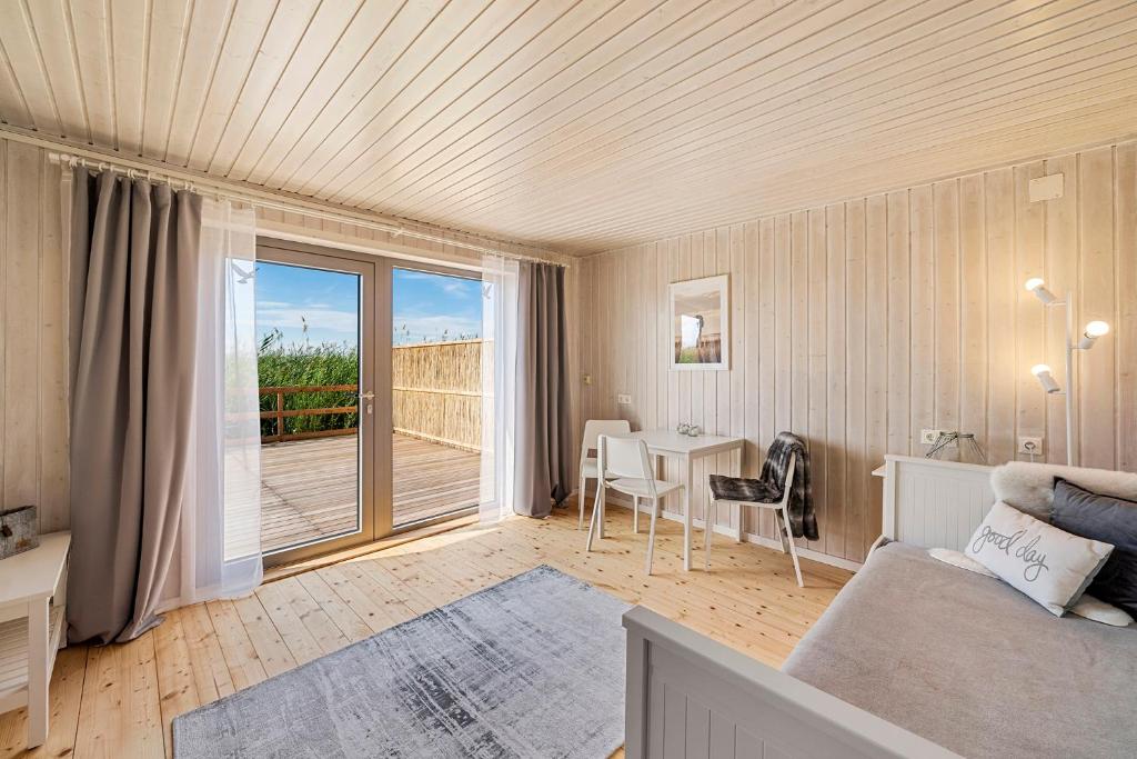 Seehaus Romantik