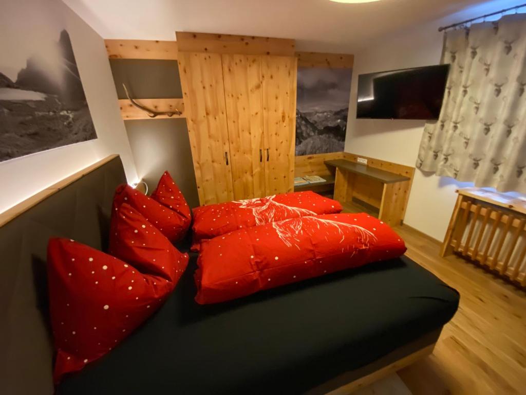 Chalet Tauernbär