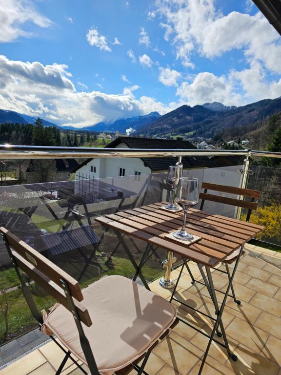 Appartment Jasmin