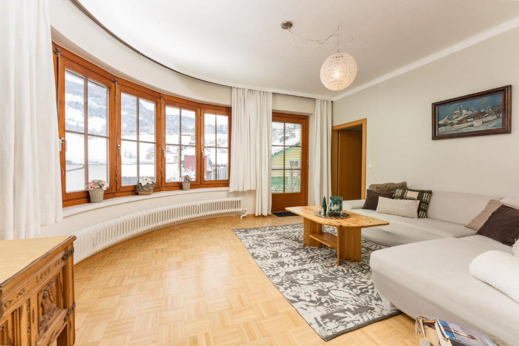 Casa Mia im Ringhofer by Schladming-Appartements