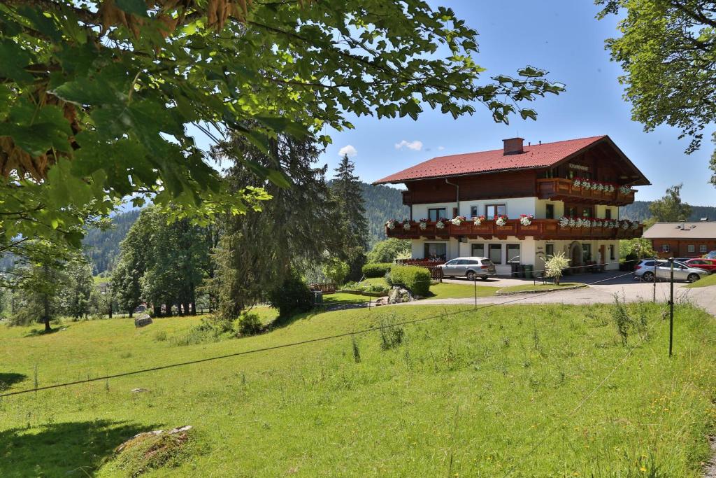 Pension Sonnwendhof