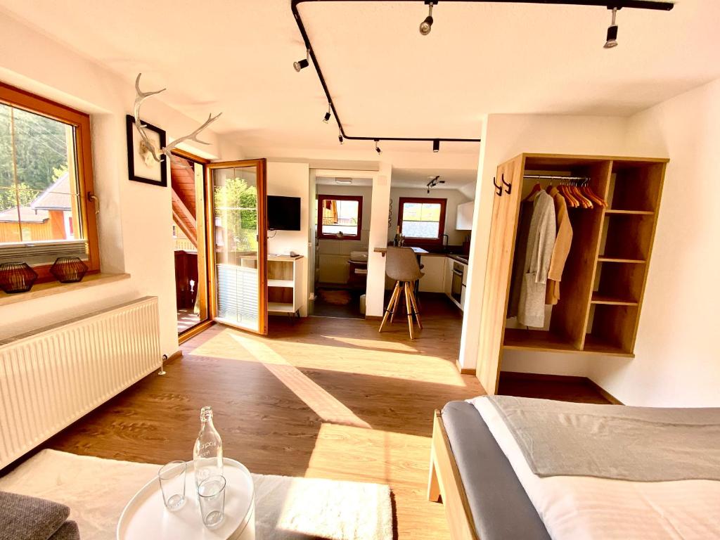 Studio Rittisberg im Haus Sonnleitner