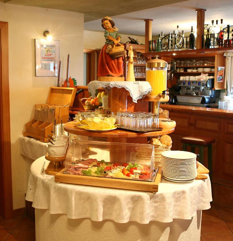 Gasthof Käferhube