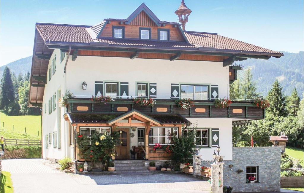 Schoene Ferienwohnung Schladm,