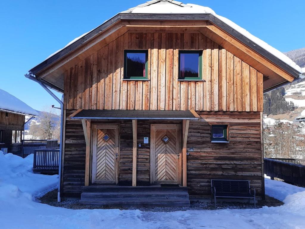 Chalet in St Georgen ob Murau