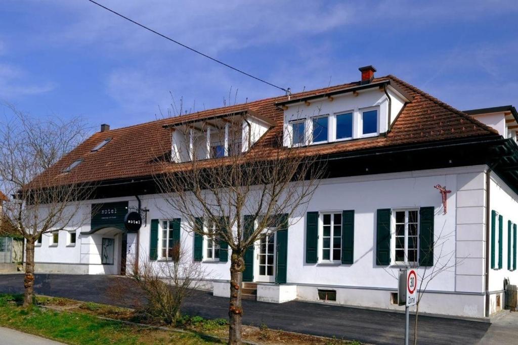 Ferienwohnung in Söchau mit Terrasse und Grill - b52933