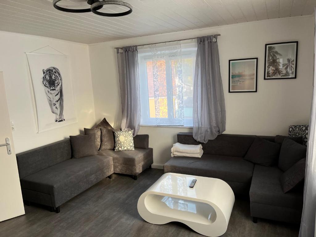 Appartement's Gabat Nähe Red Bull Ring