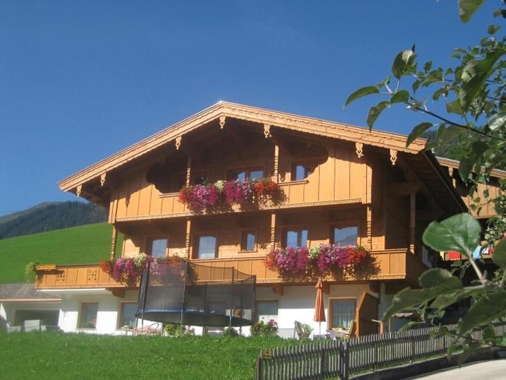 Apartment Galtenberg