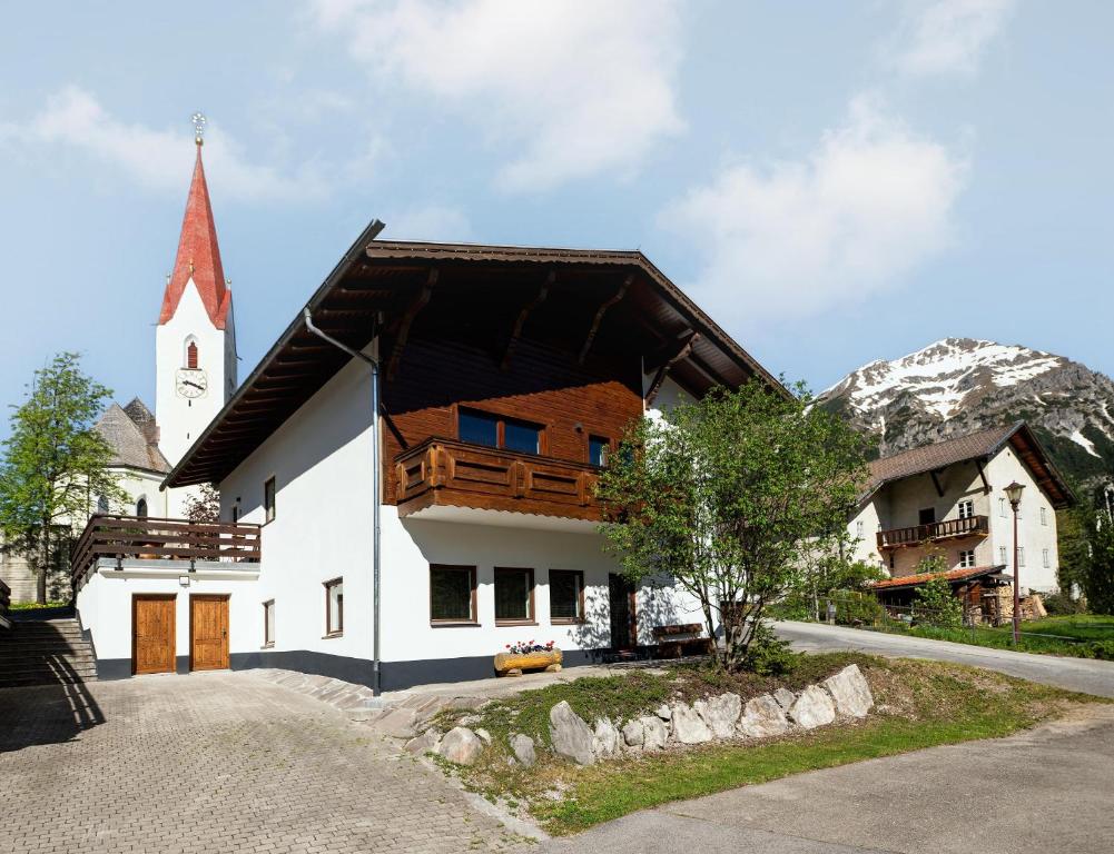 Alpin Lodge Berwang