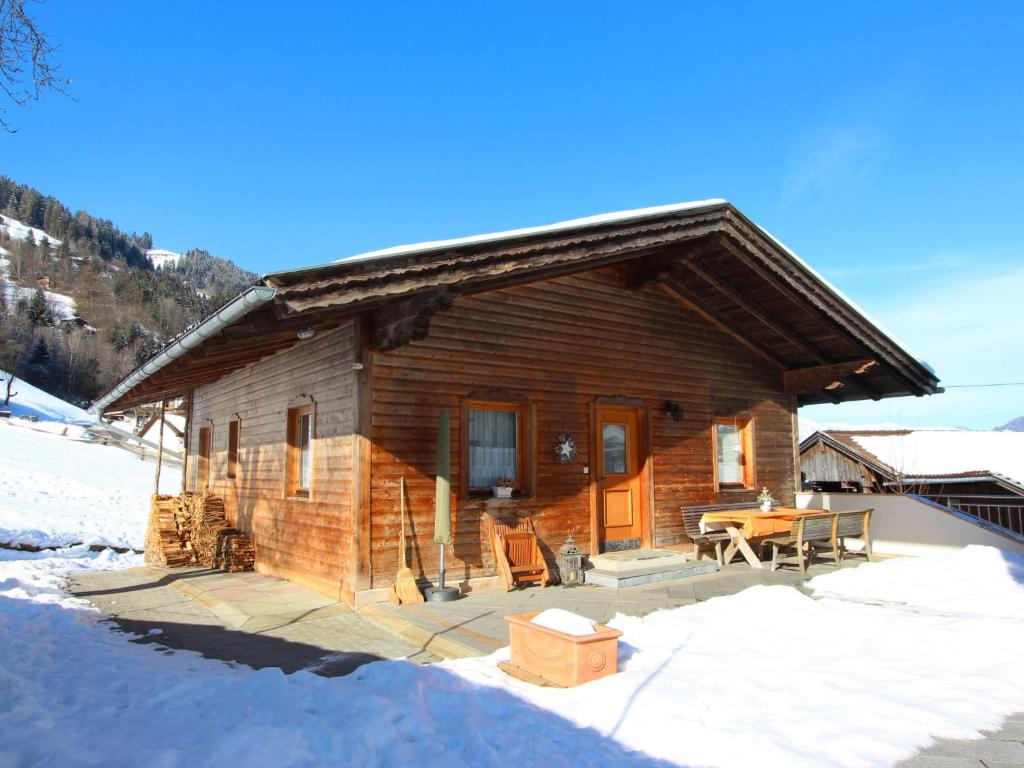 Chalet Katharina by Interhome