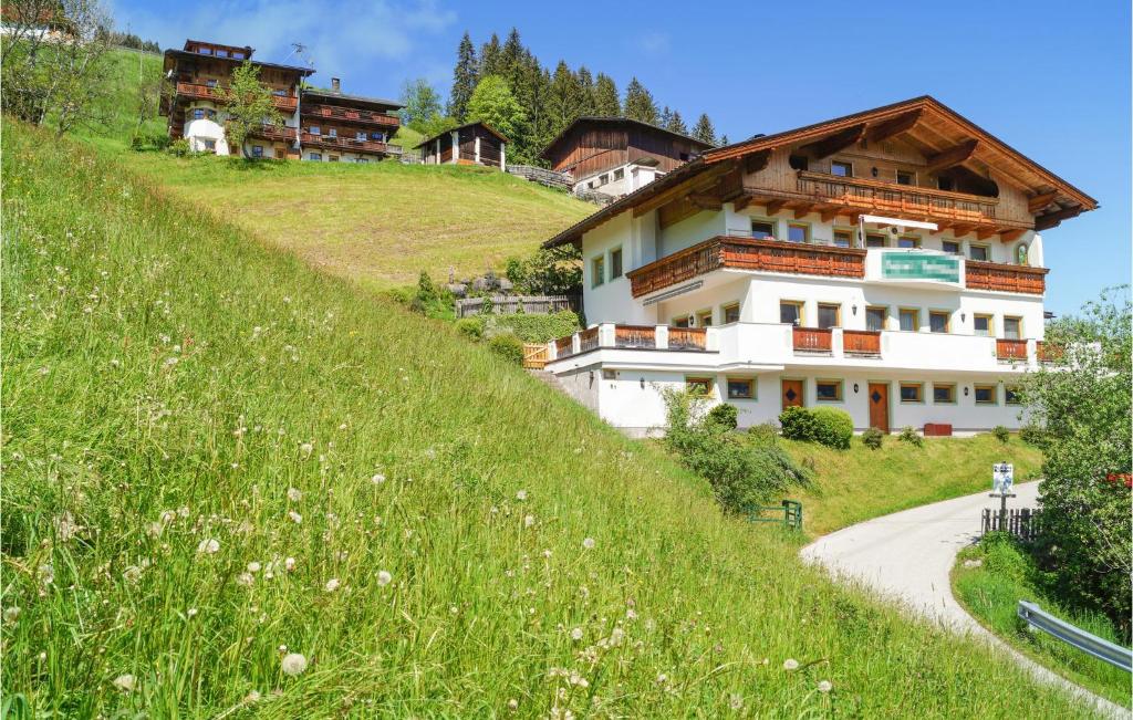 Ferienwohnung In Aschau