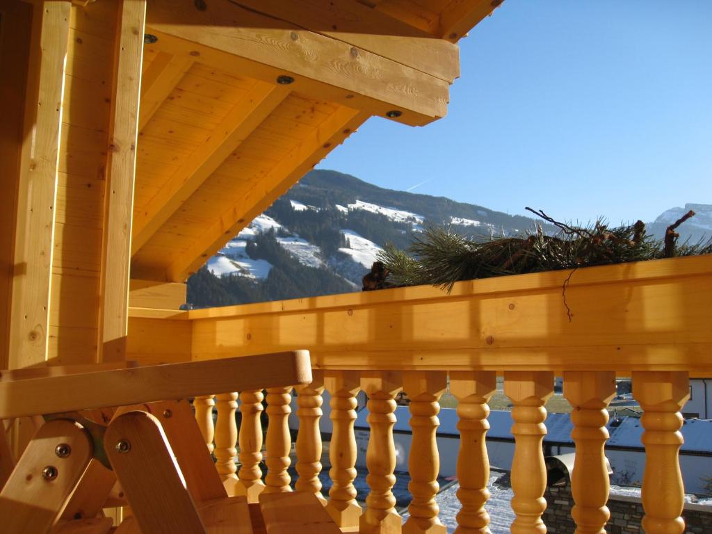 Das Edelweiss