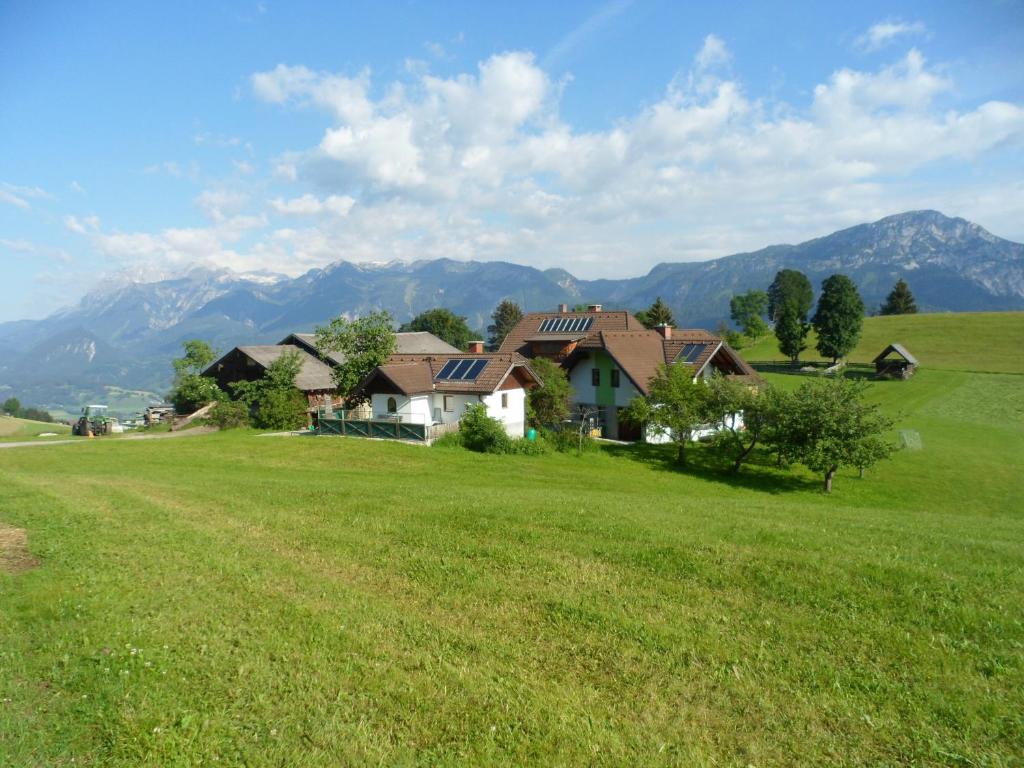 Ferienhaus 2