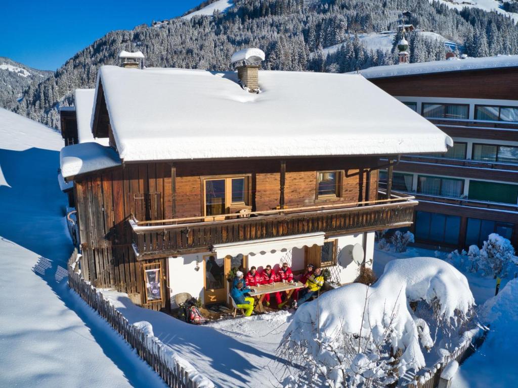 Holiday Home Sonnheim by Interhome