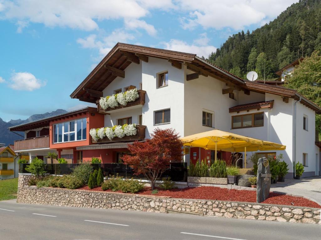 Hotel Sonnleiten