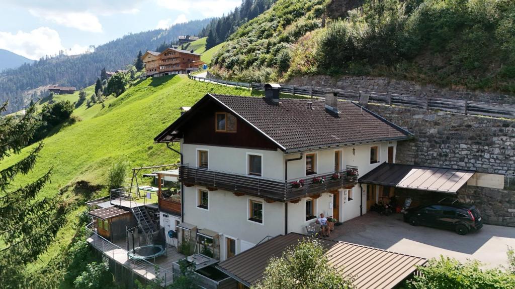 Apartment Mühlmann