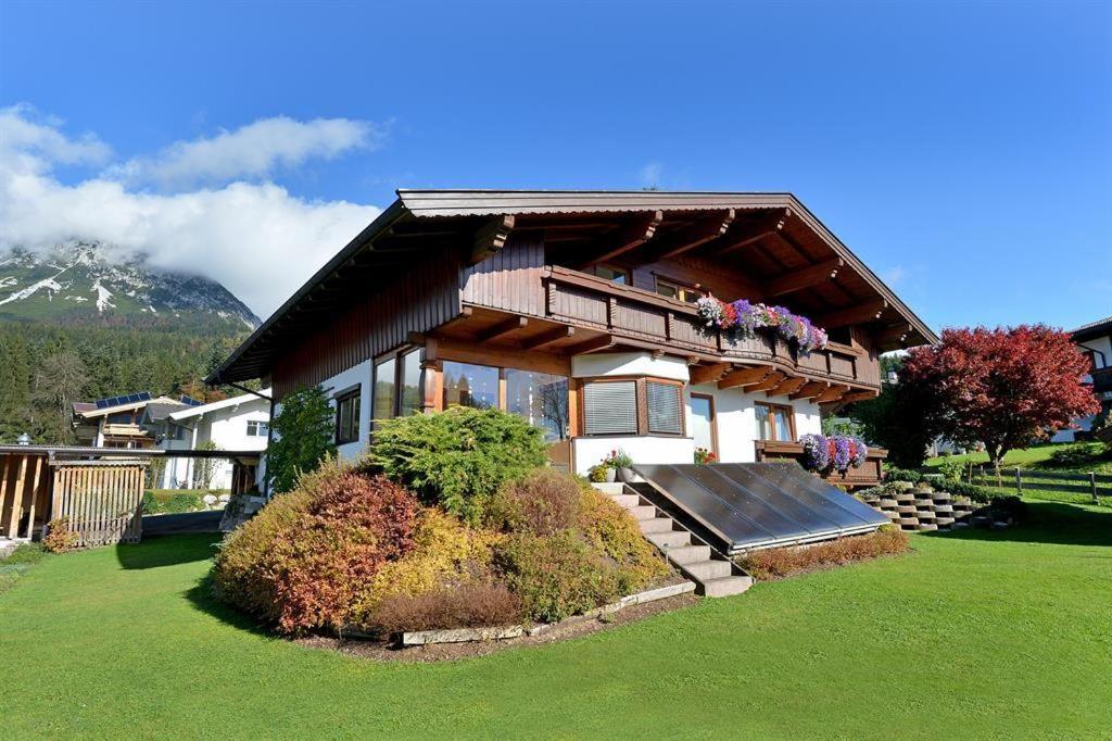 Landhaus Kröll - Barbara Kröll