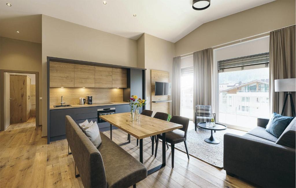 Apartment Brixen Im Thale