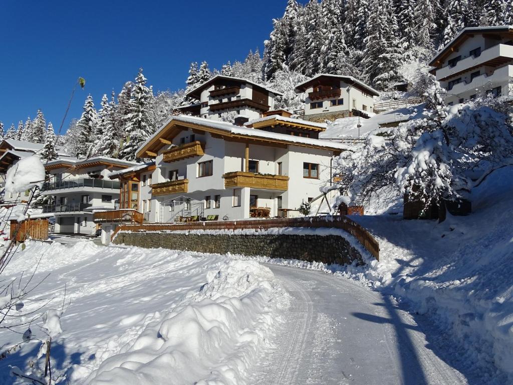 Haus Anita
