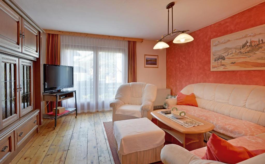 Ferienhaus Lindner by NV-Appartements