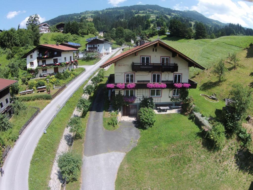 Wonderful Apartment in Hopfgarten im Brixental with Parking